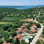 House Manuela Kruševo
