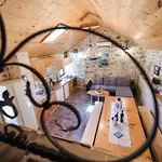度假居 House Manuela Kruševo