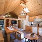 度假居 House Manuela *