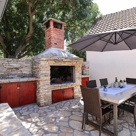 House Manuela Vakantiehuis *