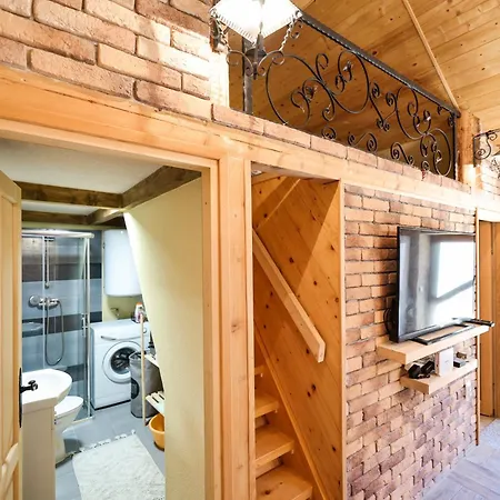 Vakantiehuis House Manuela *