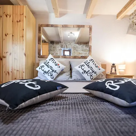 House Manuela Vakantiehuis Kruševo