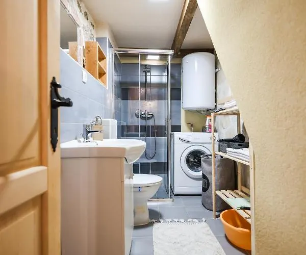 House Manuela Vikendica Krusevo (Zadar)