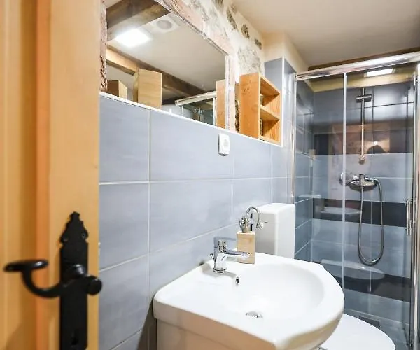 House Manuela * Krusevo (Zadar)