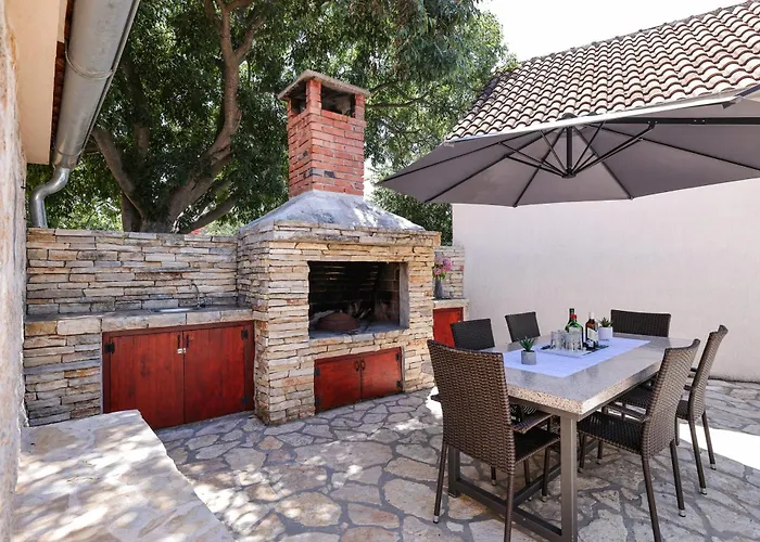 House Manuela Vikendica *