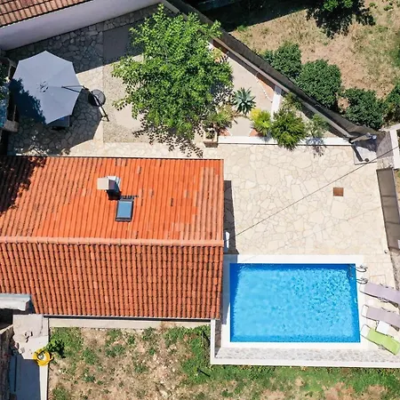 Holiday home House Manuela *