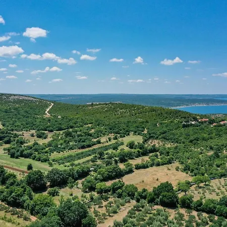House Manuela Holiday home