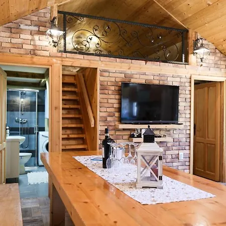 House Manuela Holiday home