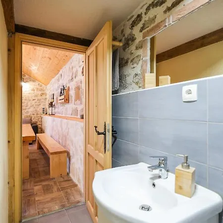 Holiday home House Manuela Krusevo (Zadar)