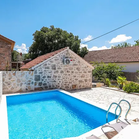House Manuela * Krusevo (Zadar)