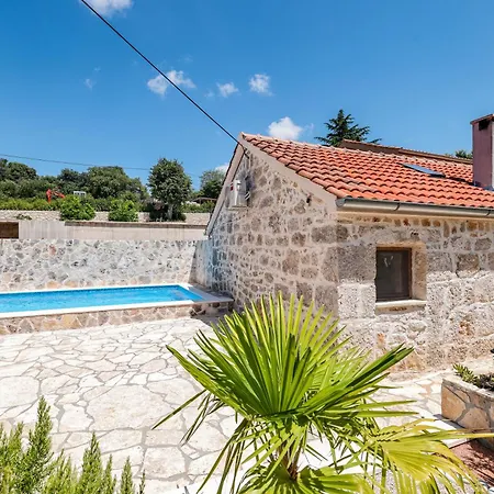 Holiday home House Manuela *