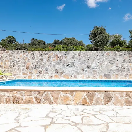 Holiday home House Manuela