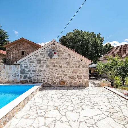 Holiday home House Manuela *