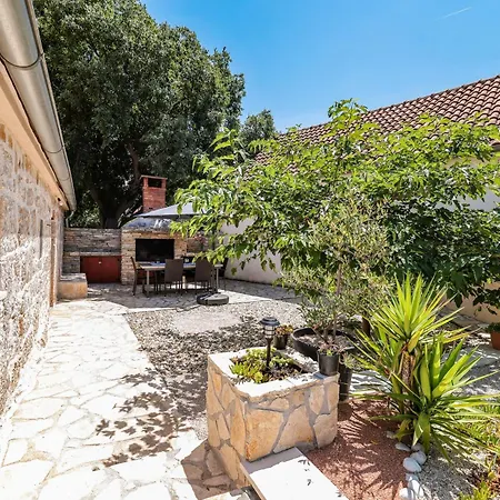 House Manuela Krusevo (Zadar)