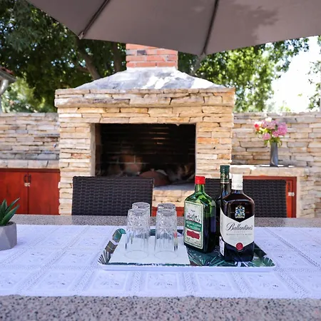 House Manuela Holiday home