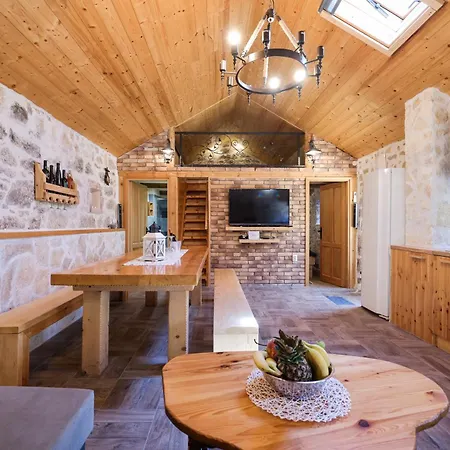 House Manuela Holiday home Krusevo (Zadar)