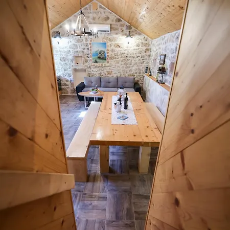 Holiday home House Manuela