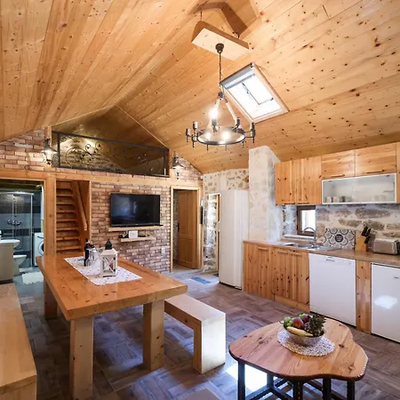 Holiday home House Manuela *