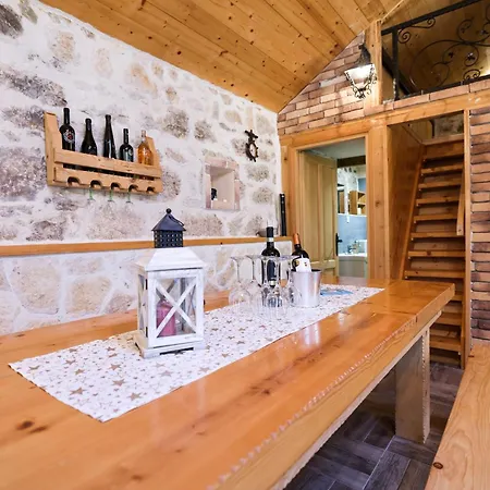 House Manuela Holiday home *
