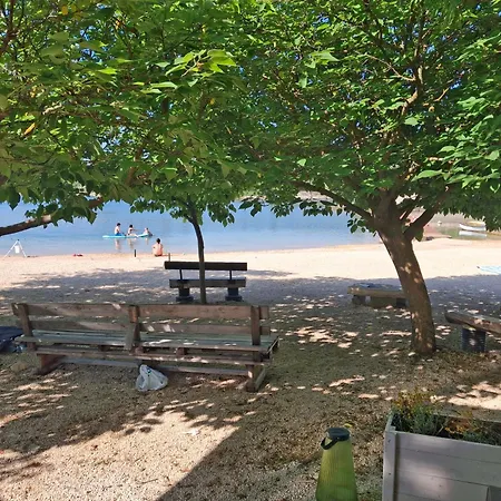 House Manuela * Krusevo (Zadar)