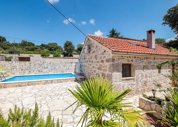 Дом отдыха House Manuela *