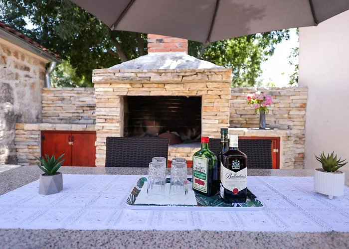 House Manuela Дом отдыха